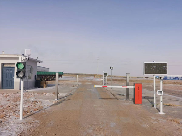 錫林浩特隆興礦業(yè)